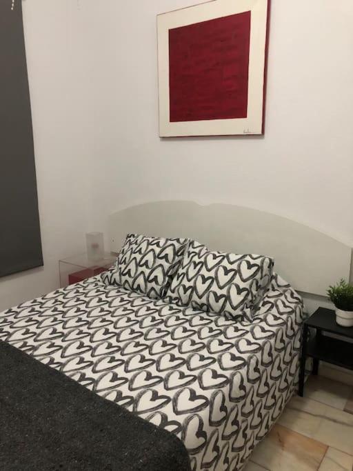 Con Alma Сasa de vacaciones Córdoba