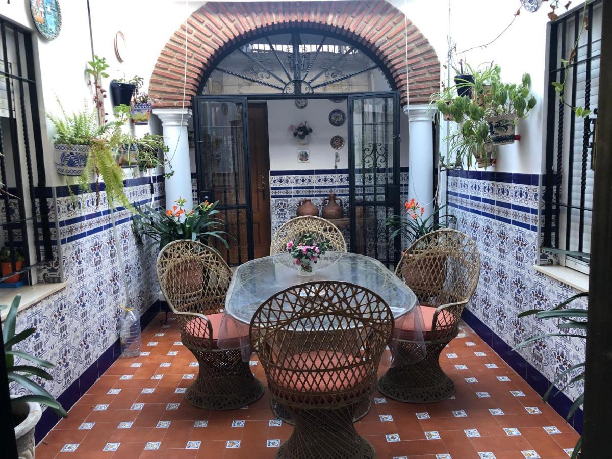 Con Alma Córdoba