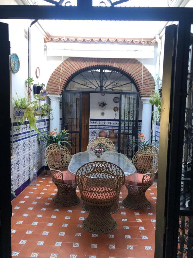 Сasa de vacaciones Con Alma