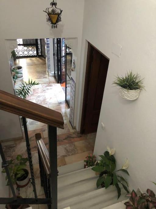 Con Alma Сasa de vacaciones Córdoba