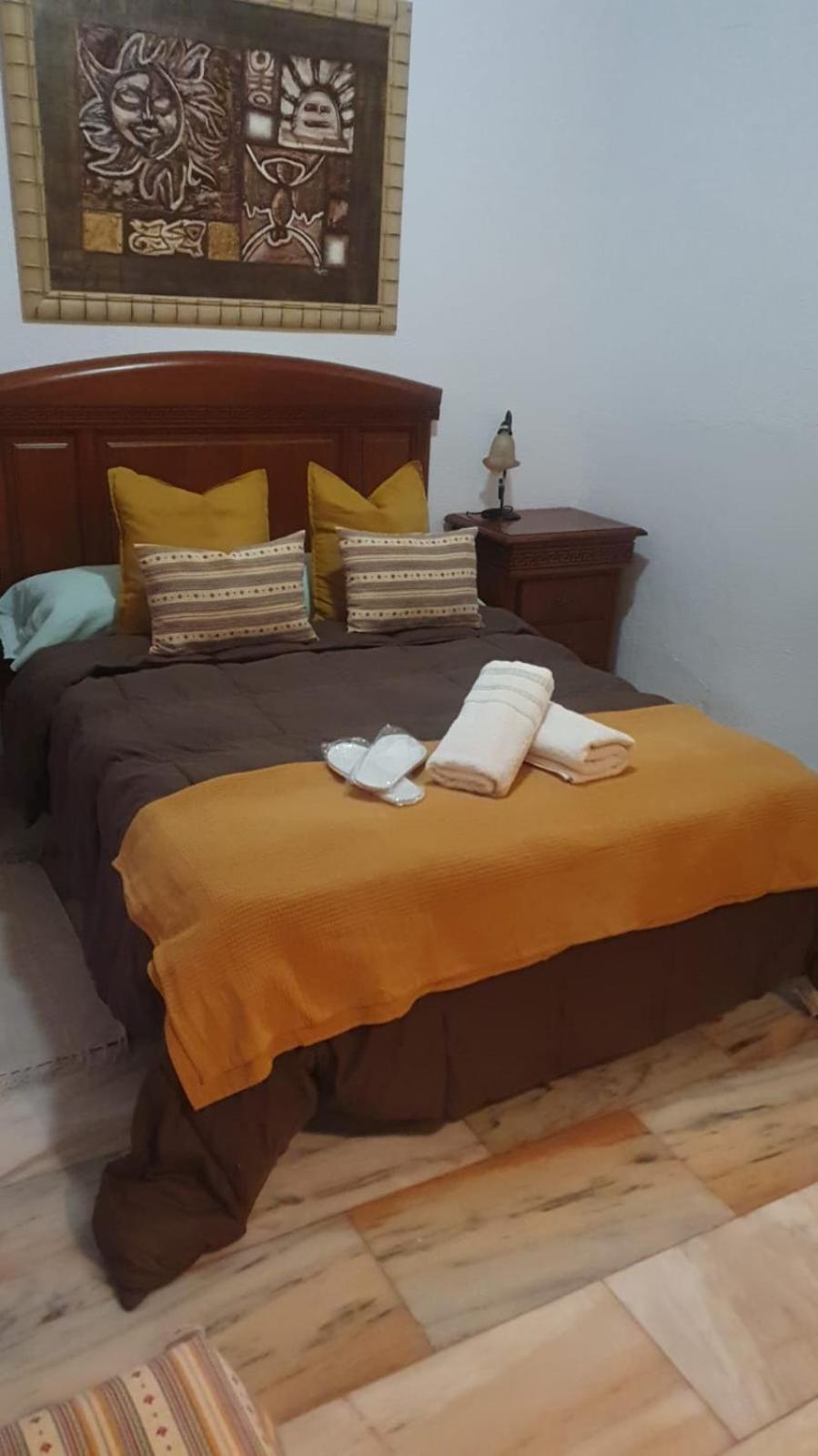 Con Alma Córdoba