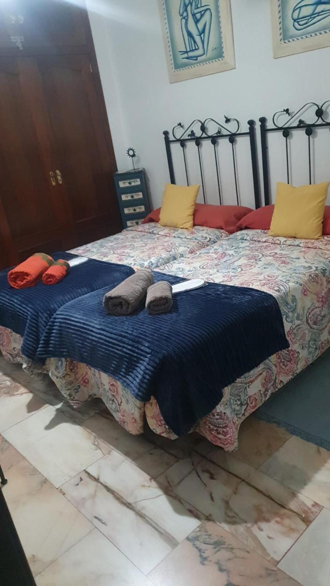 Con Alma * Córdoba