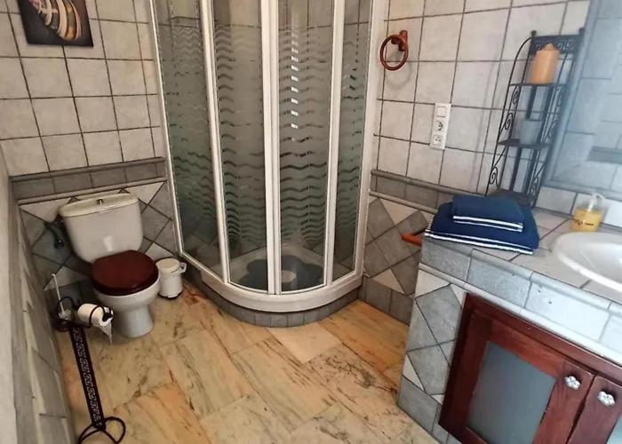 Сasa de vacaciones Con Alma