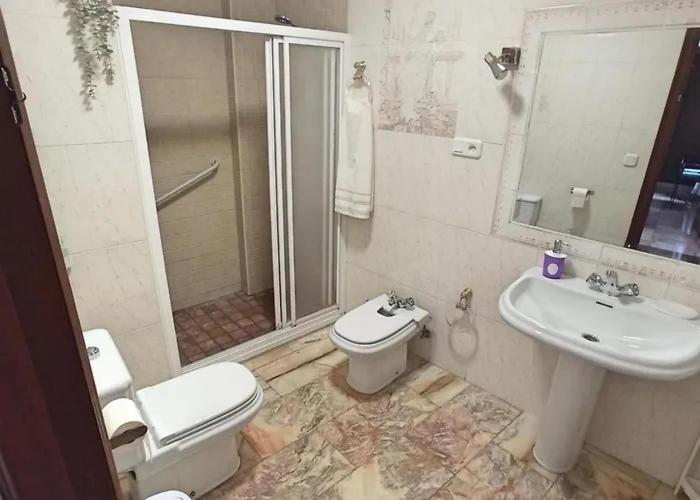 Con Alma Сasa de vacaciones Córdoba