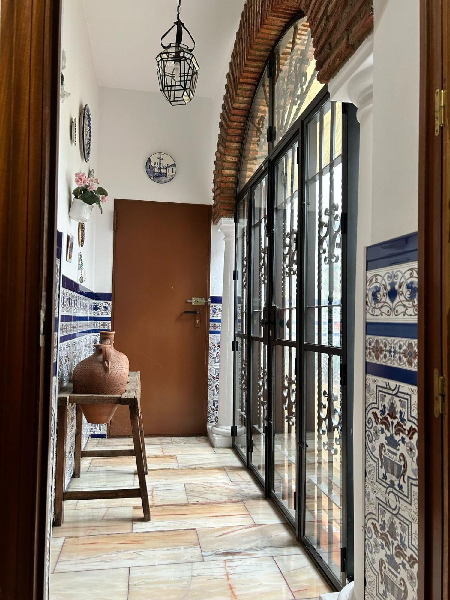 Con Alma Córdoba